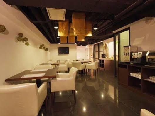 Lio Hotel - Taipei Main Station Esterno foto